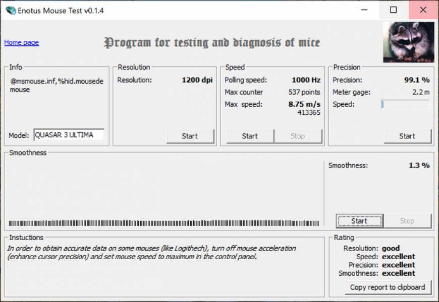 HATOR Quasar 3 Ultima 8K-3