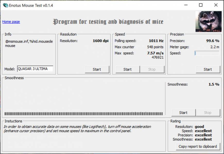 HATOR Quasar 3 Ultima 8K-3