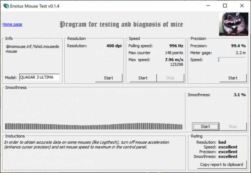 HATOR Quasar 3 Ultima 8K-3