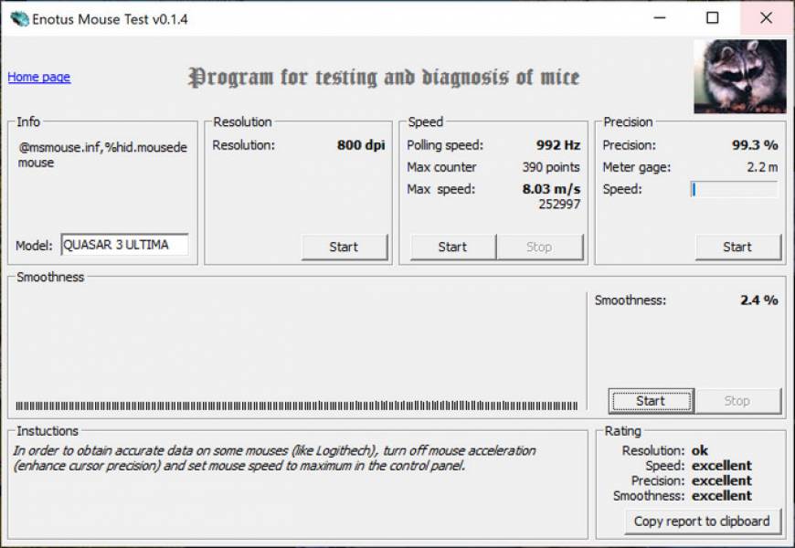 HATOR Quasar 3 Ultima 8K-3
