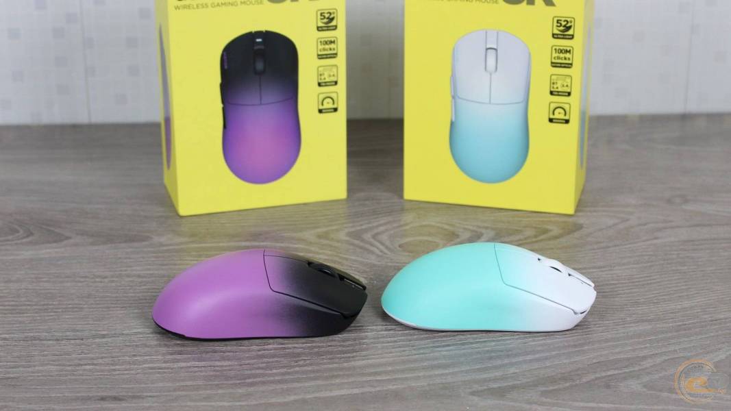 HATOR Quasar 3 Ultima 8K-5