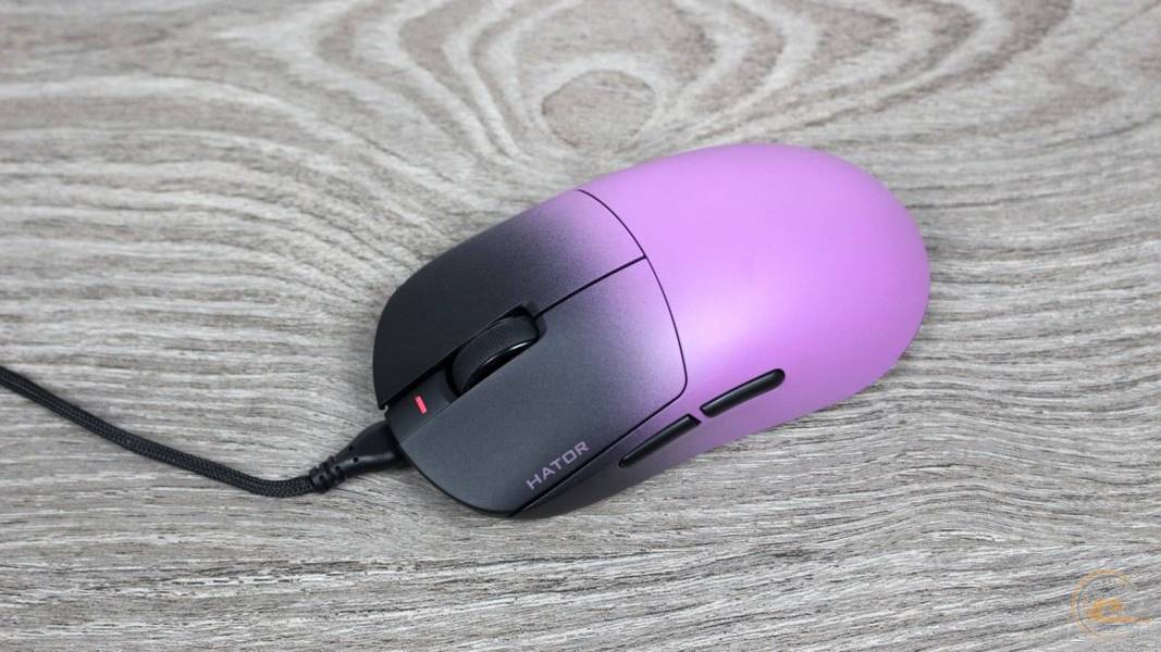 HATOR Quasar 3 Ultima 8K-5