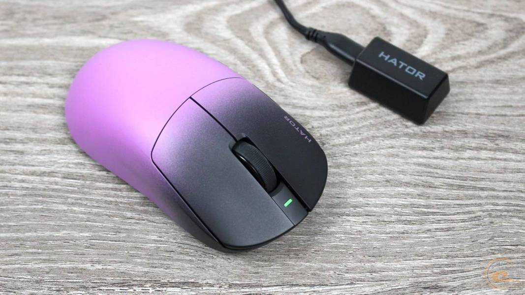 HATOR Quasar 3 Ultima 8K-5