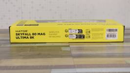 HATOR Skyfall 80 MAG Ultima 8K-1