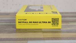 HATOR Skyfall 80 MAG Ultima 8K-1