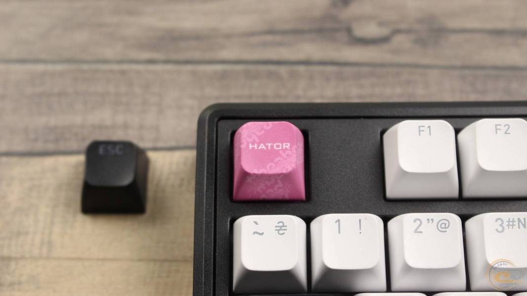 HATOR Skyfall 80 MAG Ultima 8K-10