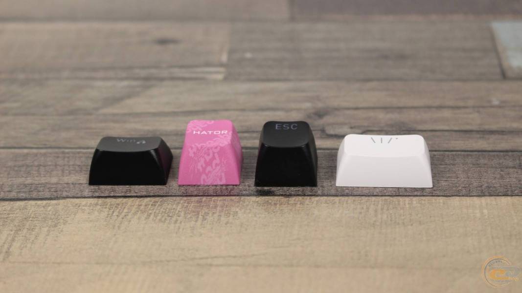 HATOR Skyfall 80 MAG Ultima 8K-10