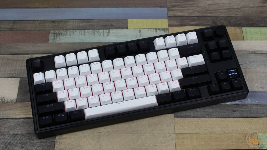 HATOR Skyfall 80 MAG Ultima 8K-11