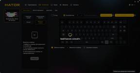 HATOR Skyfall 80 MAG Ultima 8K-12