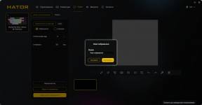 HATOR Skyfall 80 MAG Ultima 8K-12