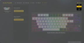 HATOR Skyfall 80 MAG Ultima 8K-12