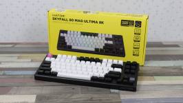 HATOR Skyfall 80 MAG Ultima 8K-13