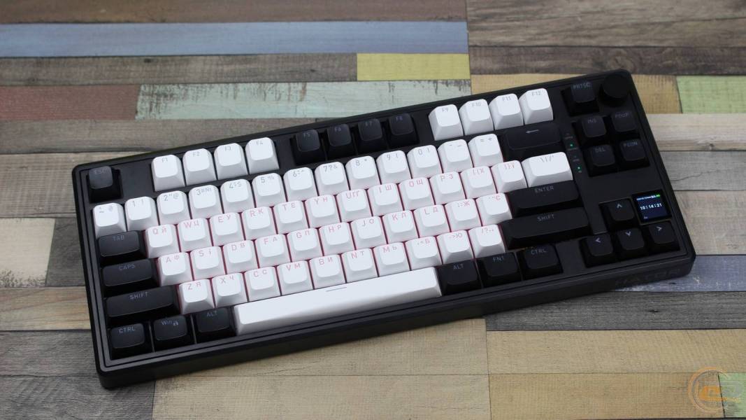 HATOR Skyfall 80 MAG Ultima 8K-13