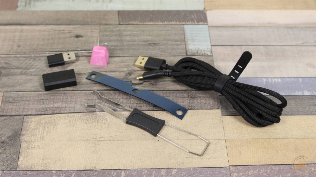 HATOR Skyfall 80 MAG Ultima 8K-2