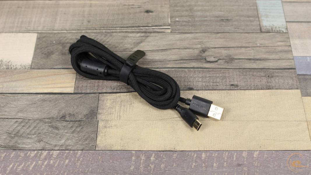 HATOR Skyfall 80 MAG Ultima 8K-2