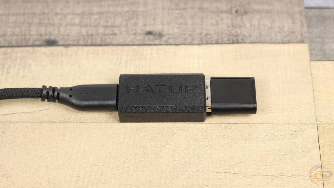 HATOR Skyfall 80 MAG Ultima 8K-2
