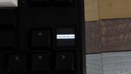 HATOR Skyfall 80 MAG Ultima 8K-3-1