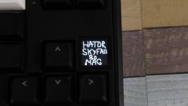 HATOR Skyfall 80 MAG Ultima 8K-3-1