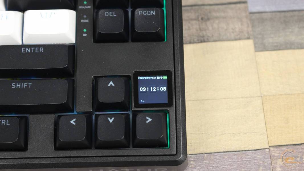 HATOR Skyfall 80 MAG Ultima 8K-3-1