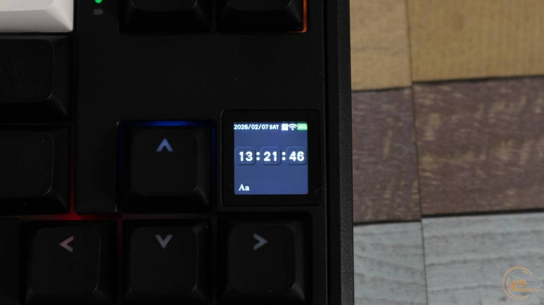 HATOR Skyfall 80 MAG Ultima 8K-3-1