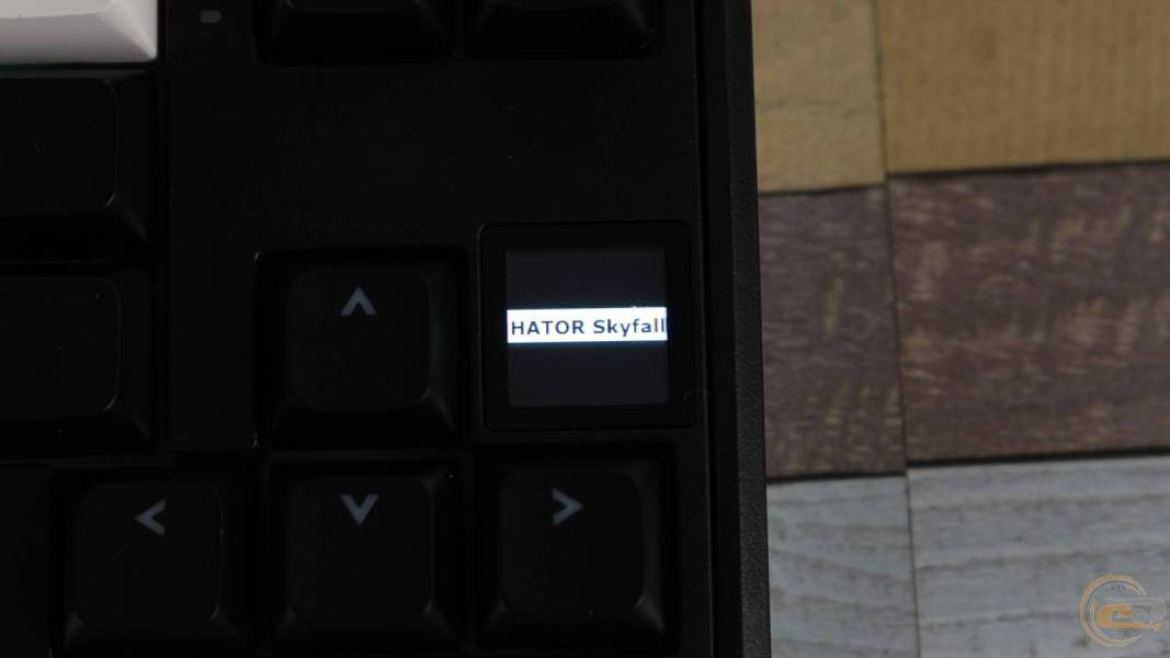 HATOR Skyfall 80 MAG Ultima 8K-3-1