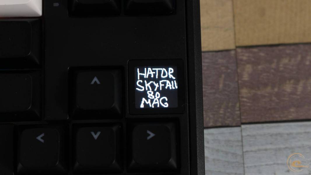 HATOR Skyfall 80 MAG Ultima 8K-3-1