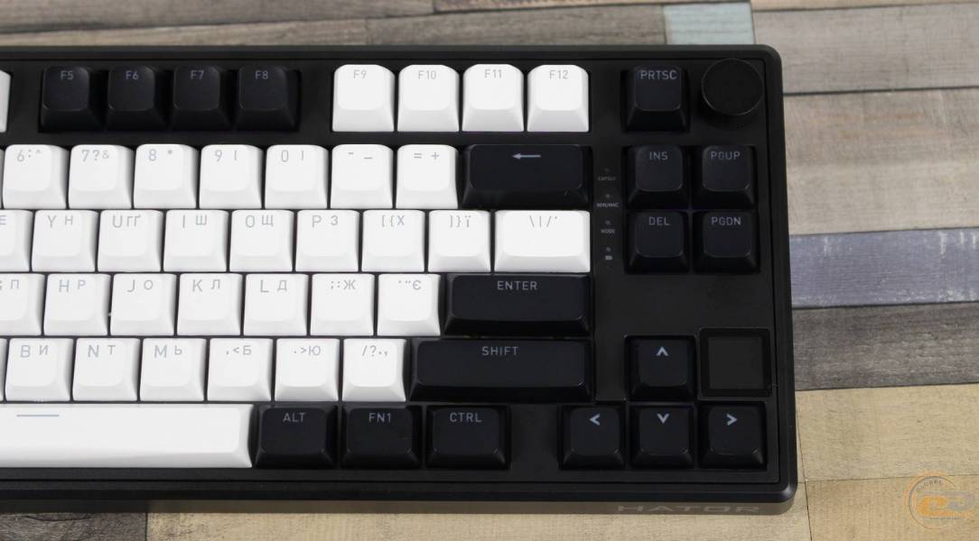 HATOR Skyfall 80 MAG Ultima 8K-3