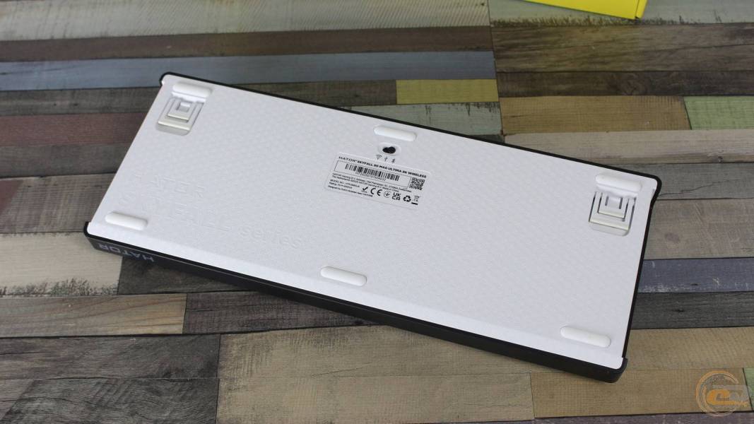 HATOR Skyfall 80 MAG Ultima 8K-4