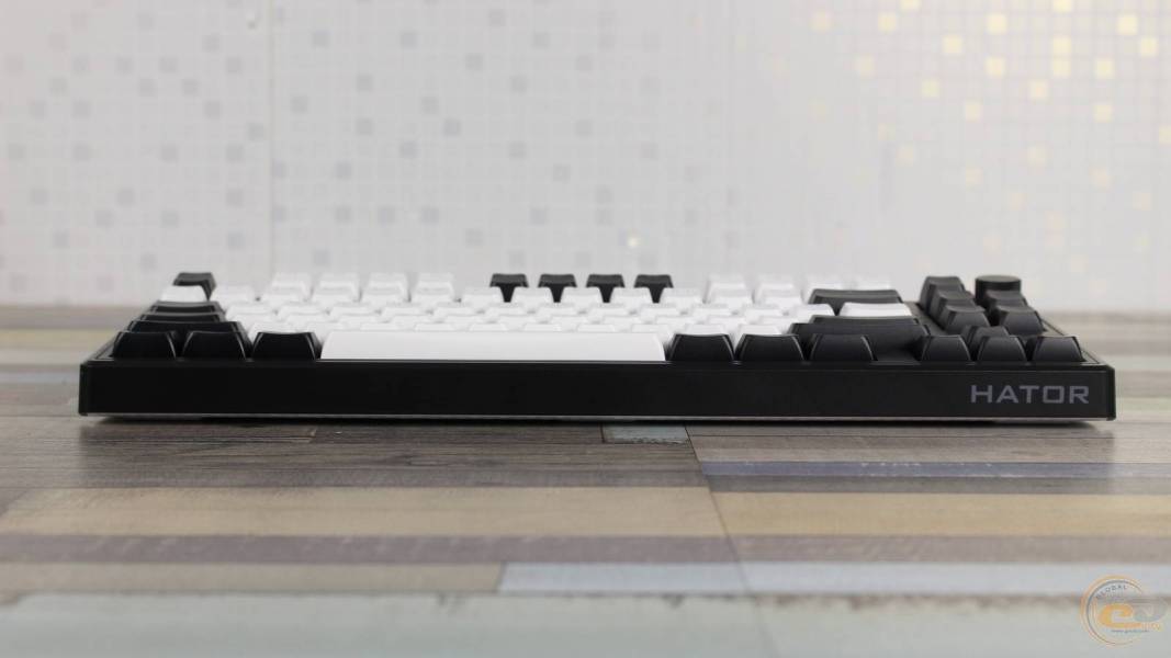 HATOR Skyfall 80 MAG Ultima 8K-5