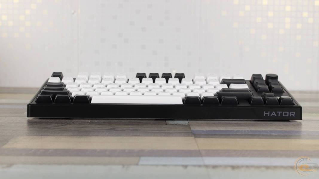 HATOR Skyfall 80 MAG Ultima 8K-5