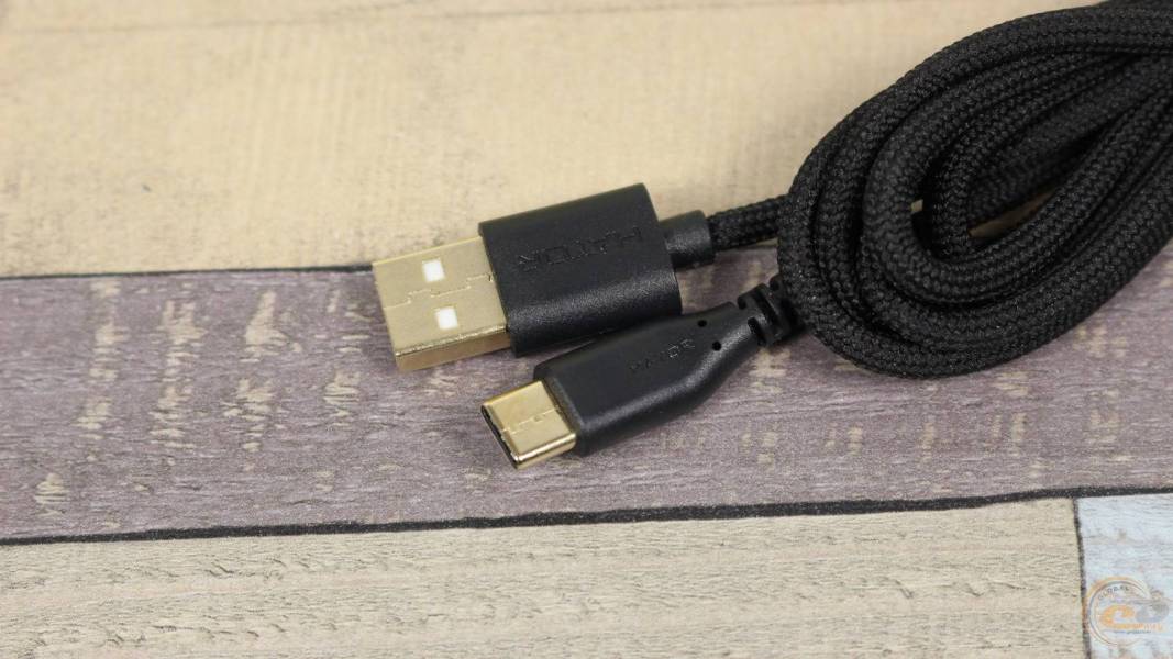 HATOR Skyfall 80 MAG Ultima 8K-6