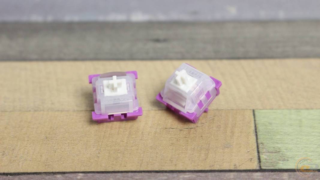 HATOR Skyfall 80 MAG Ultima 8K-8