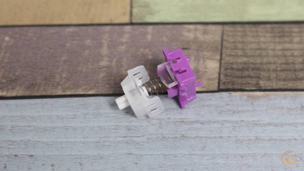 HATOR Skyfall 80 MAG Ultima 8K-8