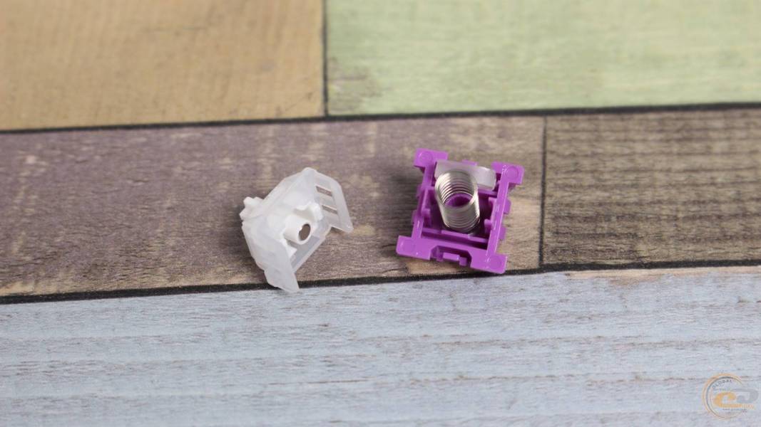 HATOR Skyfall 80 MAG Ultima 8K-8