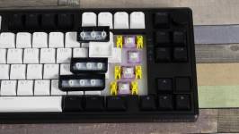 HATOR Skyfall 80 MAG Ultima 8K-9