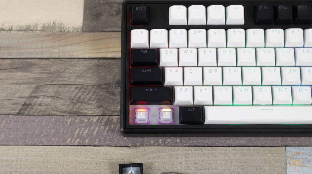 HATOR Skyfall 80 MAG Ultima 8K-9