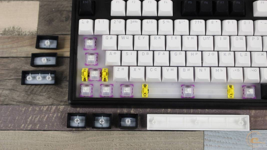 HATOR Skyfall 80 MAG Ultima 8K-9