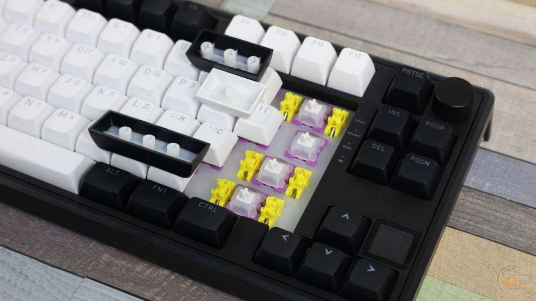 HATOR Skyfall 80 MAG Ultima 8K-9