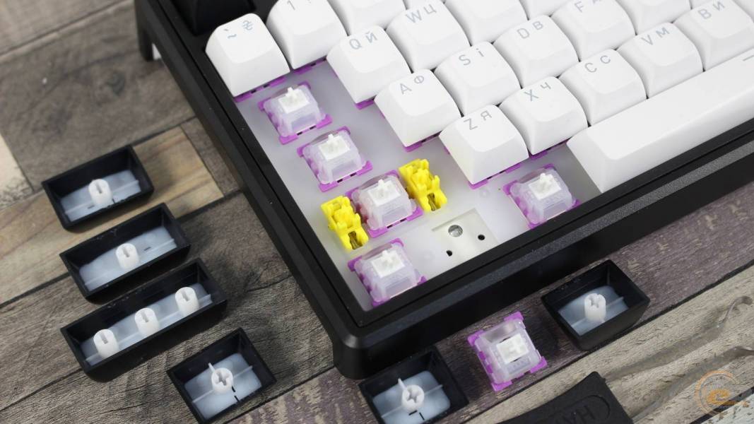 HATOR Skyfall 80 MAG Ultima 8K-9