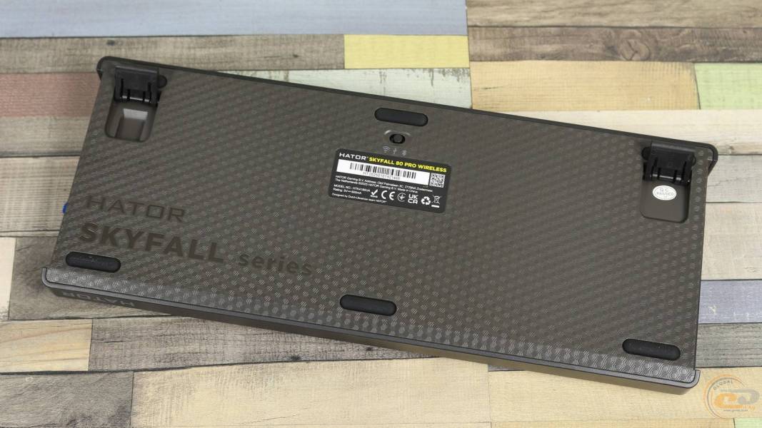 HATOR Skyfall 80 Pro Wireless-4