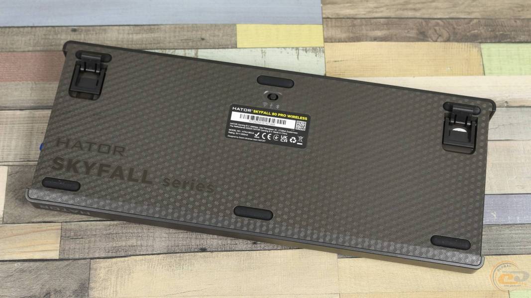 HATOR Skyfall 80 Pro Wireless-4