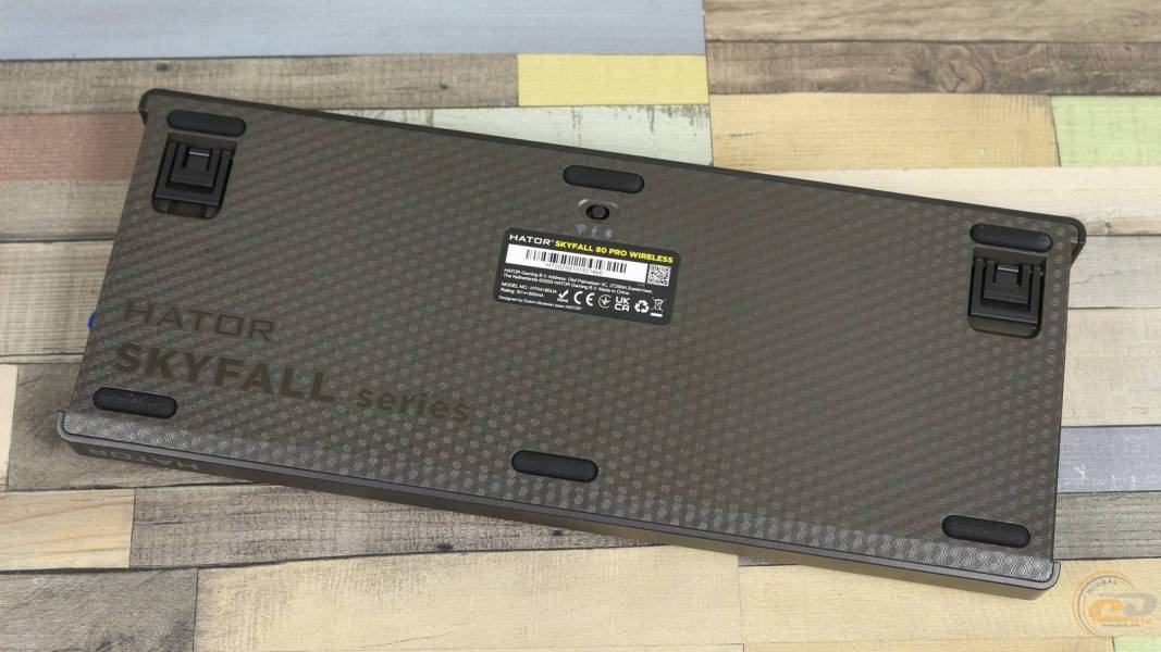 HATOR Skyfall 80 Pro Wireless-4