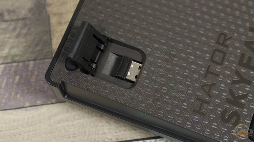 HATOR Skyfall 80 Pro Wireless-8