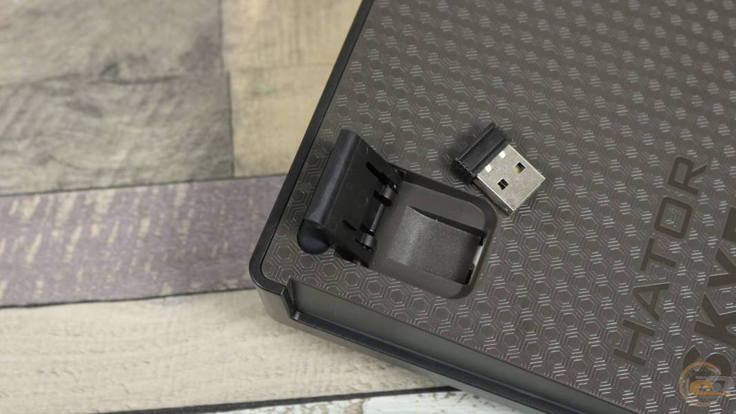 HATOR Skyfall 80 Pro Wireless-8