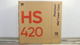 HAVN HS 420-1