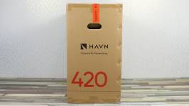 HAVN HS 420-1