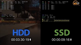 HDD vs SSD-3