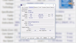 HDD vs SSD