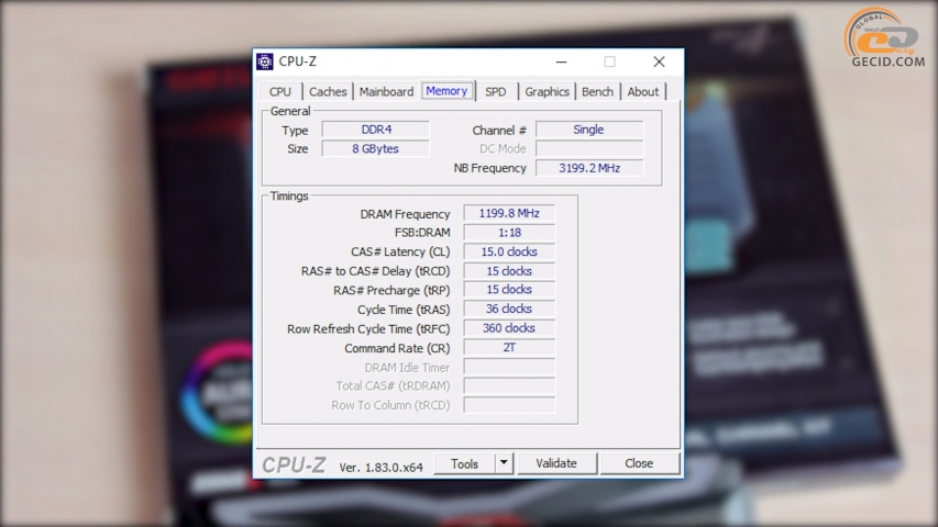 HDD vs SSD