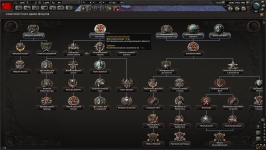 Hearts of Iron IV